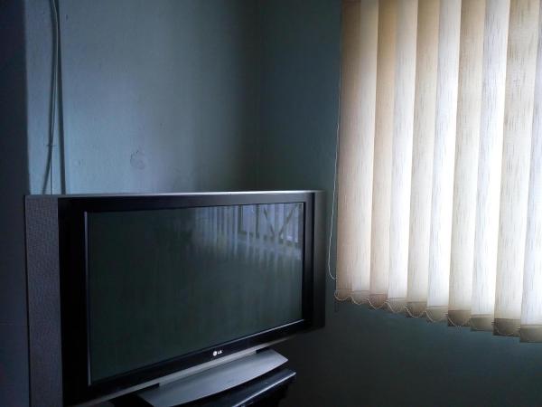 Pensión Aguayo : photo 6 de la chambre appartement familial