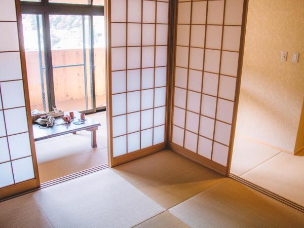 和正堂・禅 : photo 4 de la chambre chambre quadruple premium