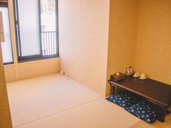 和正堂・禅 : photo 5 de la chambre chambre quadruple