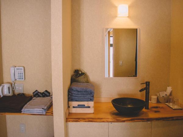 和正堂・禅 : photo 6 de la chambre chambre quadruple