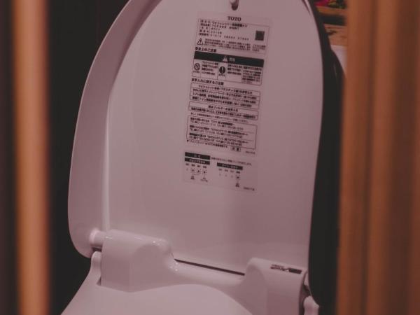 和正堂・禅 : photo 7 de la chambre chambre quadruple premium