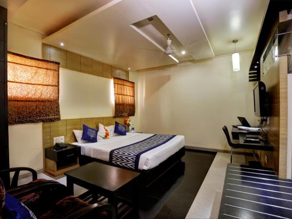 Hotel Arafa Inn : photo 1 de la chambre chambre deluxe