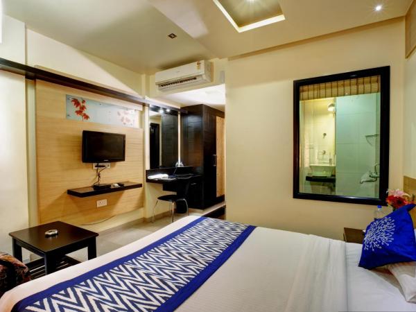 Hotel Arafa Inn : photo 4 de la chambre chambre deluxe