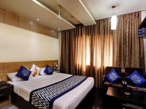 Hotel Arafa Inn : photo 5 de la chambre chambre deluxe
