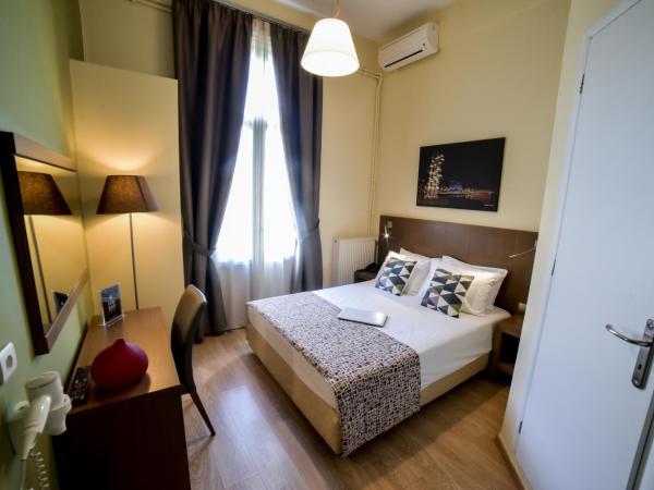 Orestias Kastorias : photo 2 de la chambre chambre simple