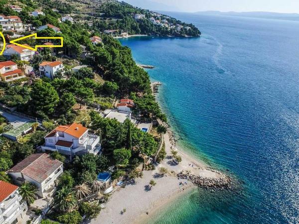 Perfect Vacation Apartments : photo 1 de la chambre suite - vue sur mer