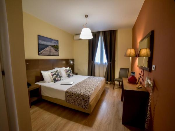 Orestias Kastorias : photo 3 de la chambre chambre simple