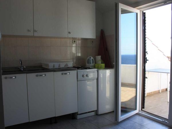 Perfect Vacation Apartments : photo 6 de la chambre suite - vue sur mer