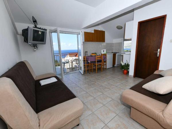 Perfect Vacation Apartments : photo 3 de la chambre suite - vue sur mer