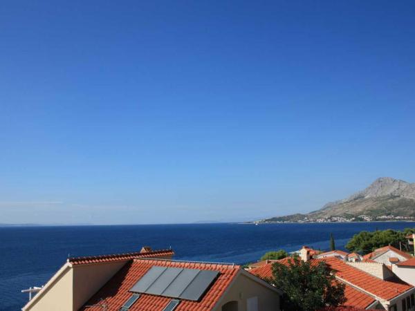 Perfect Vacation Apartments : photo 6 de la chambre suite - vue sur mer