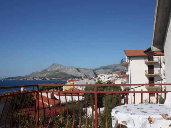 Perfect Vacation Apartments : photo 8 de la chambre suite - vue sur mer