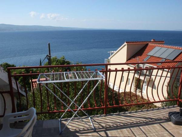 Perfect Vacation Apartments : photo 7 de la chambre suite - vue sur mer