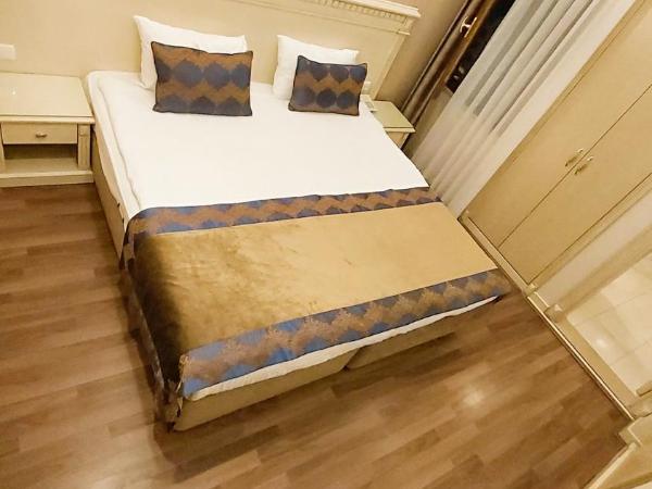 Sarnic Hotel & Sarnic Premier Hotel(Ottoman Mansion) : photo 9 de la chambre chambre simple Économique