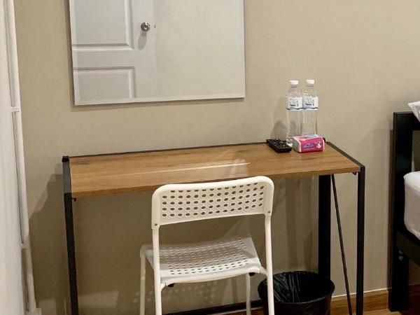 9TY hotel (ninety hotel) : photo 2 de la chambre studio