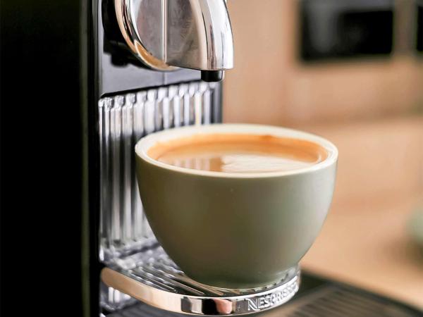 Mercure Launceston : photo 4 de la chambre chambre lit king-size premium