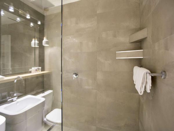 Mercure Launceston : photo 4 de la chambre chambre lit king-size deluxe avec lit simple