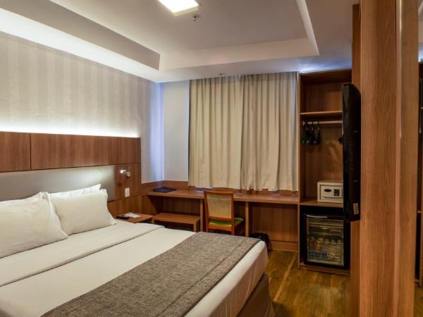 Hotel Astoria Copacabana : photo 10 de la chambre chambre double standard