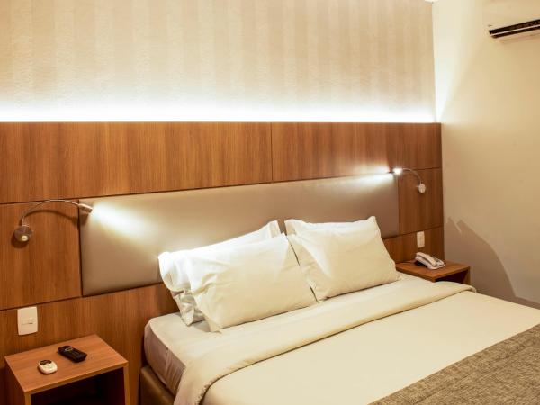 Hotel Astoria Copacabana : photo 4 de la chambre chambre double standard