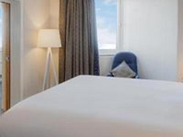 Grand Hotel Blackpool : photo 3 de la chambre chambre double standard