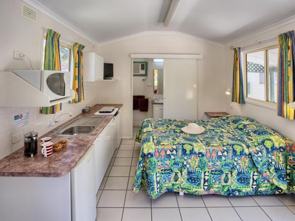 Glen Villa Resort : photo 3 de la chambre double studio cabin