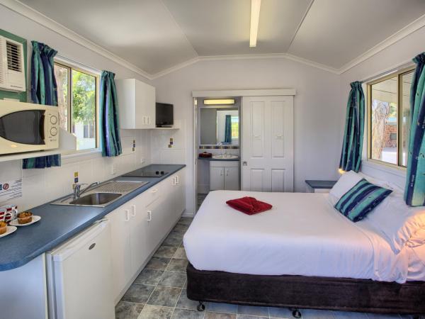 Glen Villa Resort : photo 2 de la chambre cabine spa