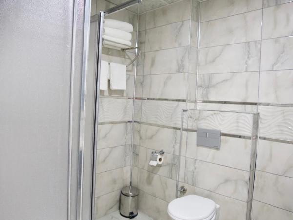 Cnr İnci Hotel : photo 7 de la chambre chambre simple deluxe