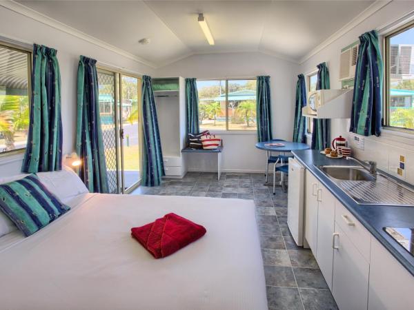 Glen Villa Resort : photo 4 de la chambre cabine spa