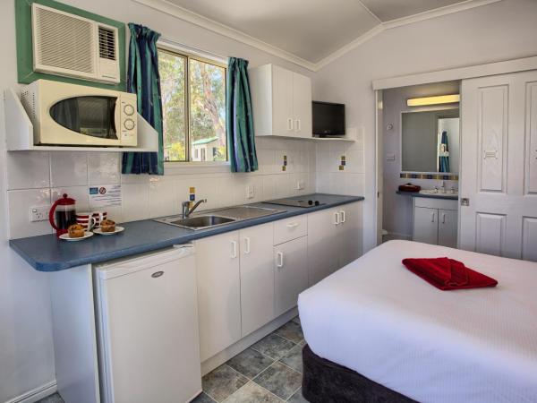 Glen Villa Resort : photo 6 de la chambre cabine spa