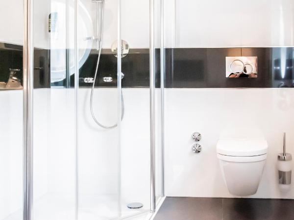 Hotel-Restaurant Sebastianushof : photo 8 de la chambre chambre double supérieure - nouveau bâtiment