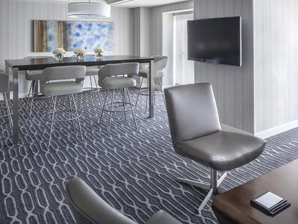 Manchester Grand Hyatt San Diego : photo 9 de la chambre suite king