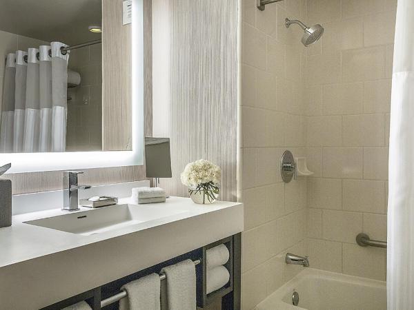 Manchester Grand Hyatt San Diego : photo 10 de la chambre suite king