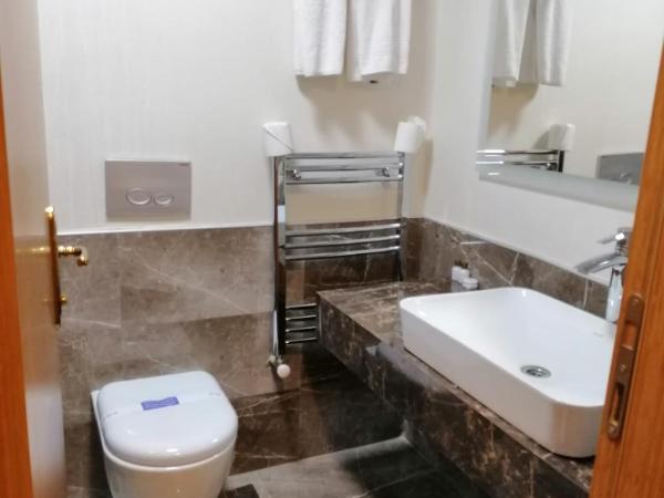 Double Comfort Hotel : photo 1 de la chambre chambre double