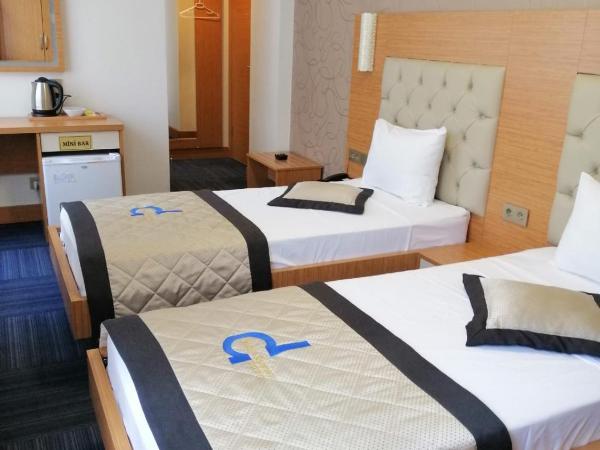 Double Comfort Hotel : photo 2 de la chambre chambre double