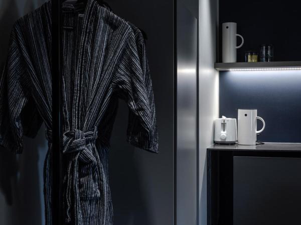 HAAWE Boutique Apart Hotel : photo 2 de la chambre the first gleam of dawn - appartement supérieur