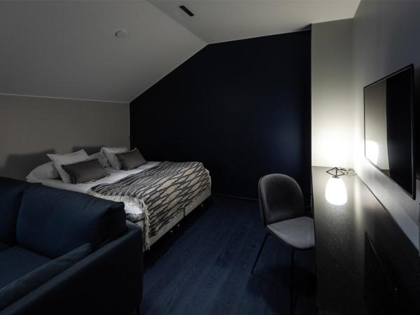 HAAWE Boutique Apart Hotel : photo 4 de la chambre the first gleam of dawn - appartement supérieur