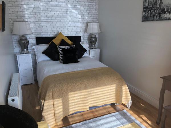 Beechtree House : photo 7 de la chambre chambre double automne