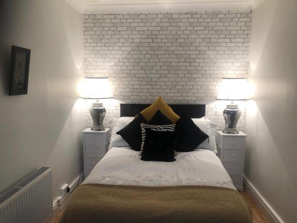 Beechtree House : photo 8 de la chambre chambre double automne