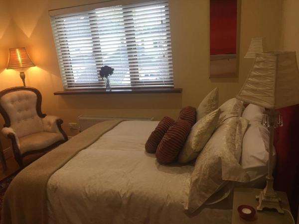 Beechtree House : photo 2 de la chambre chambre double rose Été