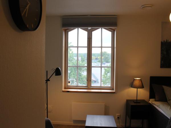 Stekhuset B&B : photo 4 de la chambre chambre double