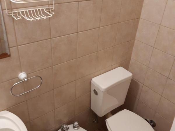 Hotel El Pibe : photo 6 de la chambre chambre double avec salle de bains privative