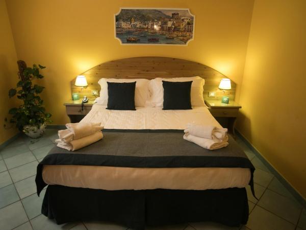 Hotel Potenza : photo 4 de la chambre chambre double pour 1 adulte
