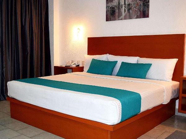 Best Western Global Express : photo 2 de la chambre chambre lit king-size