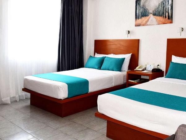 Best Western Global Express : photo 2 de la chambre chambre double avec 2 lits doubles