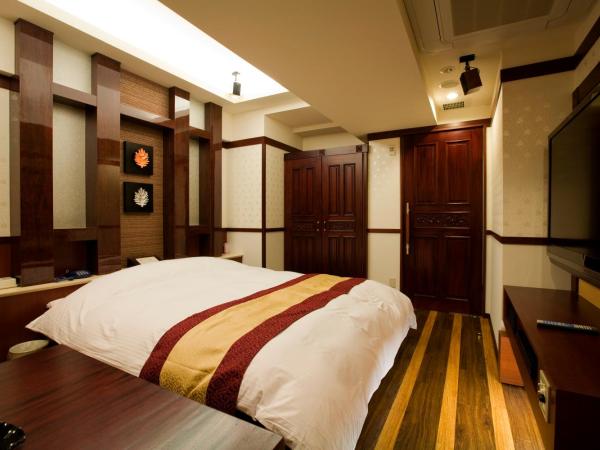 Hotel Bintang Pari Resort (Adult Only) : photo 1 de la chambre chambre simple Économique