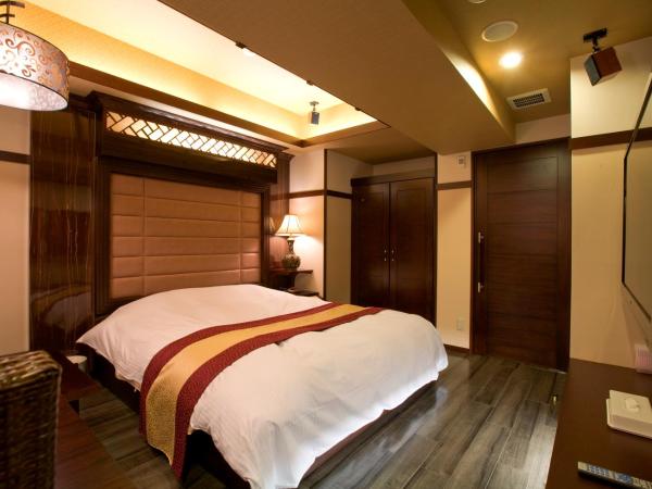 Hotel Bintang Pari Resort (Adult Only) : photo 2 de la chambre chambre simple Économique