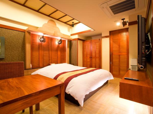 Hotel Bintang Pari Resort (Adult Only) : photo 3 de la chambre chambre simple Économique