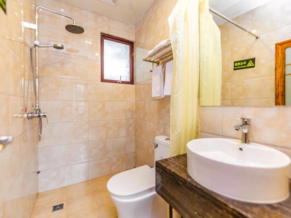 Holly's Hostel : photo 3 de la chambre chambre lits jumeaux standard