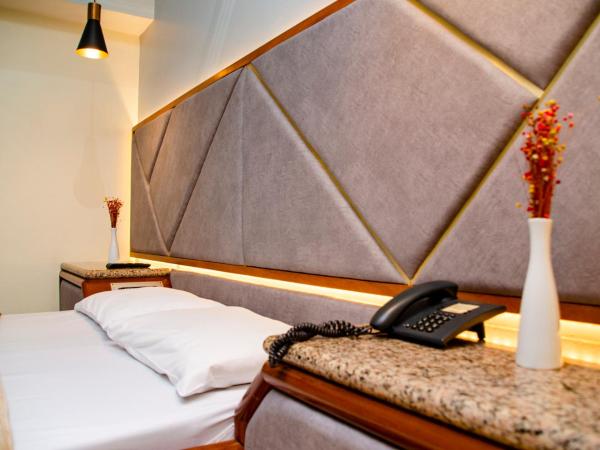 Hotel Sheik (Adults Only) : photo 2 de la chambre chambre double standard