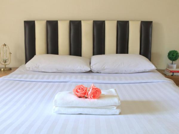 sk resort : photo 2 de la chambre chambre lit king-size deluxe