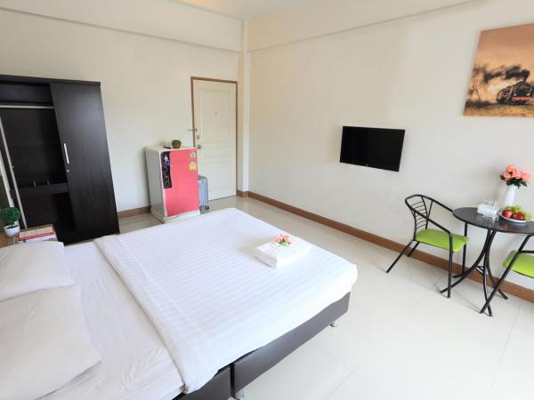 sk resort : photo 3 de la chambre chambre lit king-size deluxe